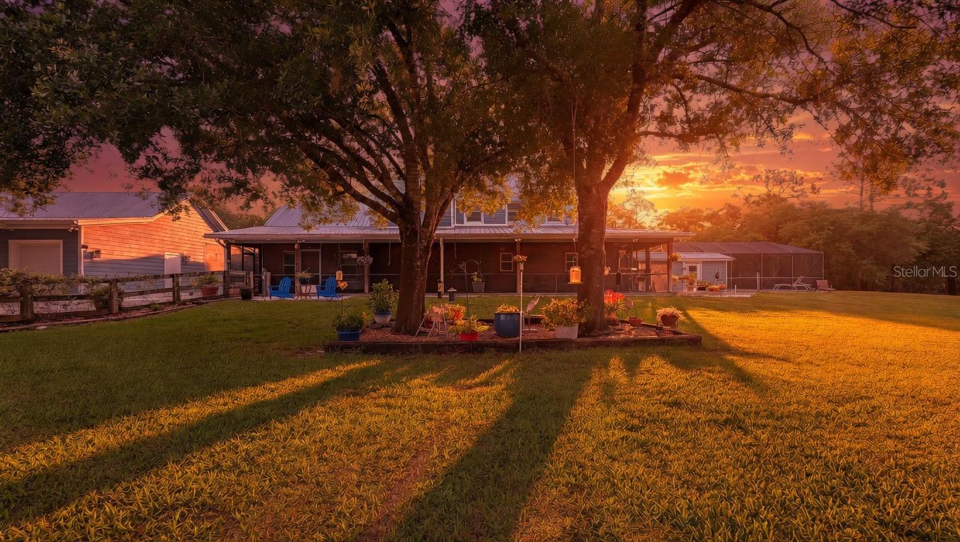 THE RANCHES AT PANTHER RIDGE - Residential