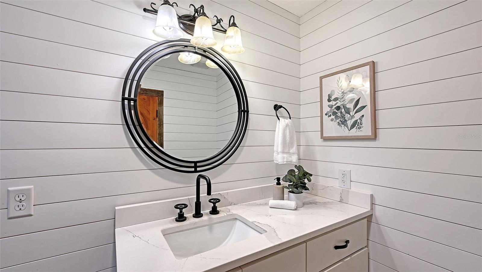 THE RANCHES AT PANTHER RIDGE - Residential