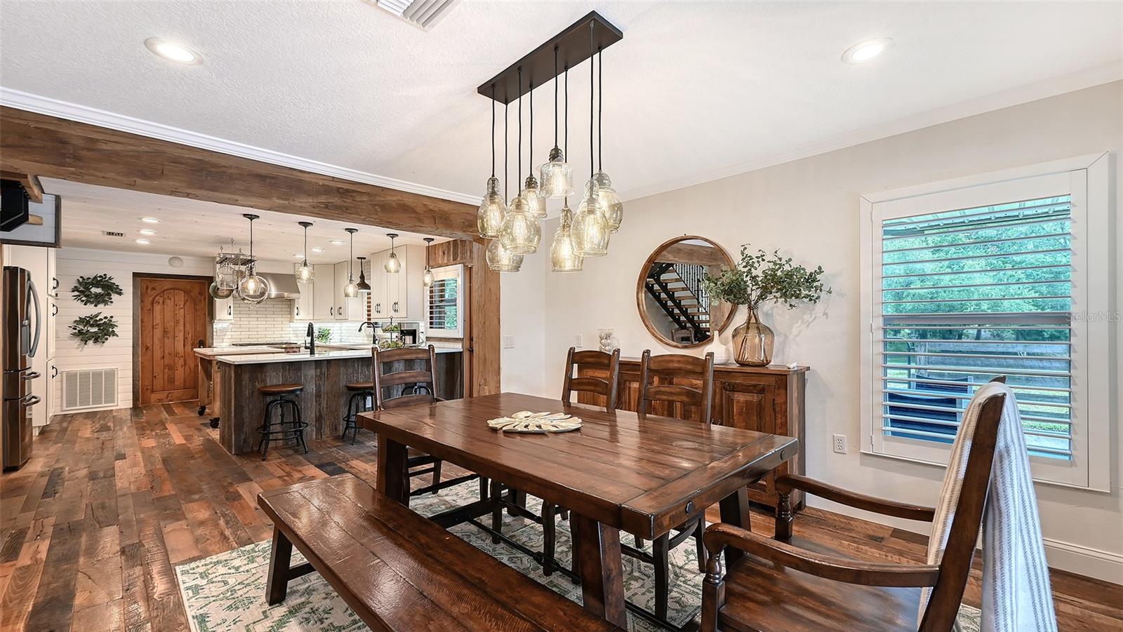 THE RANCHES AT PANTHER RIDGE - Residential