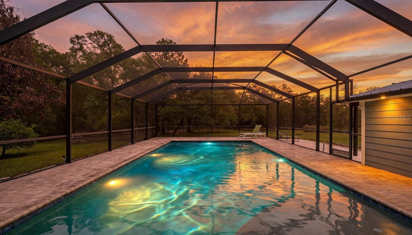 THE RANCHES AT PANTHER RIDGE - Residential
