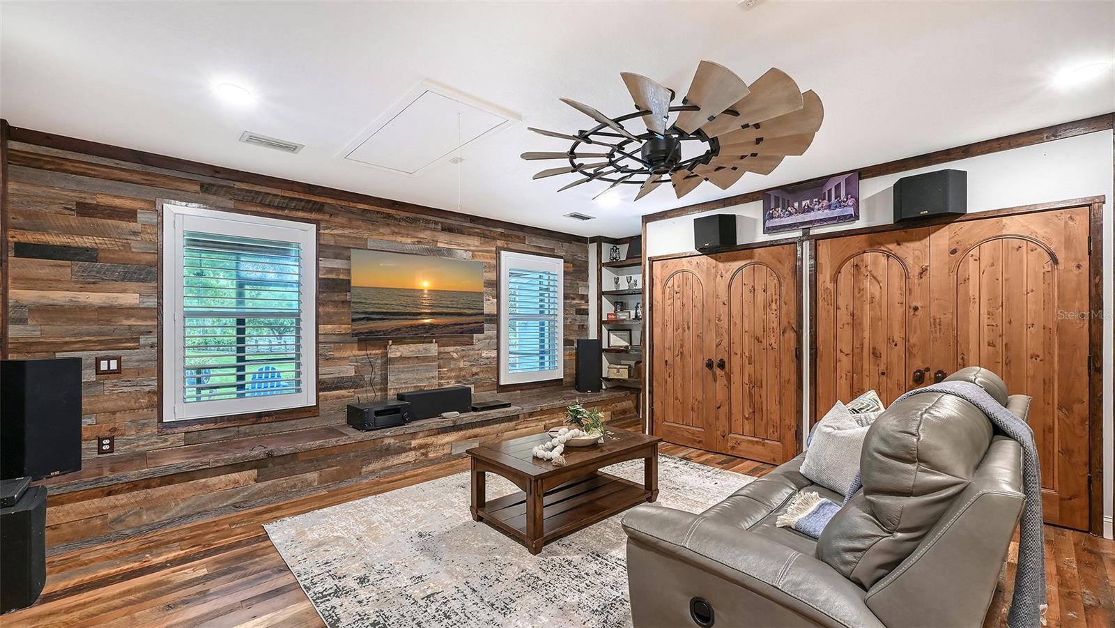 THE RANCHES AT PANTHER RIDGE - Residential