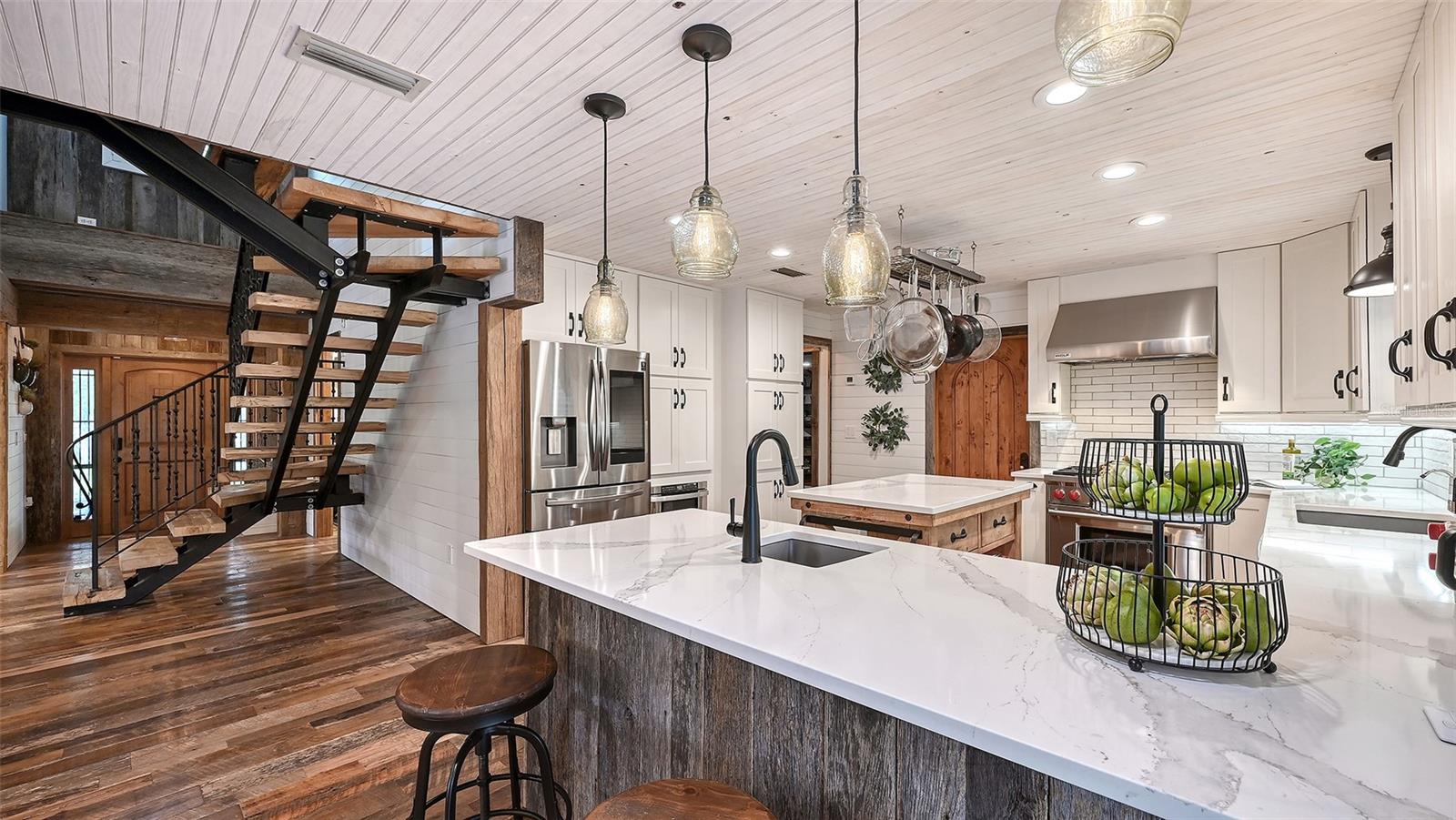 THE RANCHES AT PANTHER RIDGE - Residential