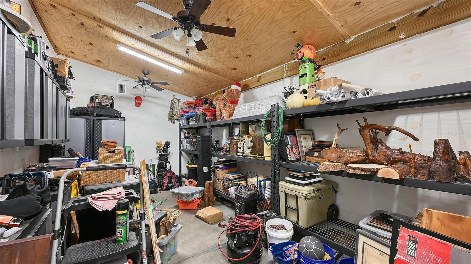 THE RANCHES AT PANTHER RIDGE - Residential