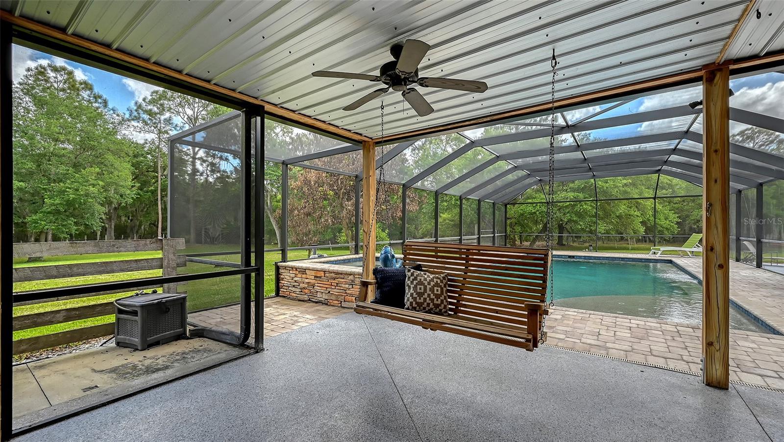 THE RANCHES AT PANTHER RIDGE - Residential