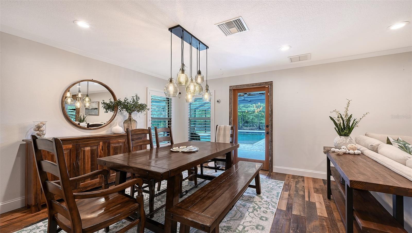 THE RANCHES AT PANTHER RIDGE - Residential