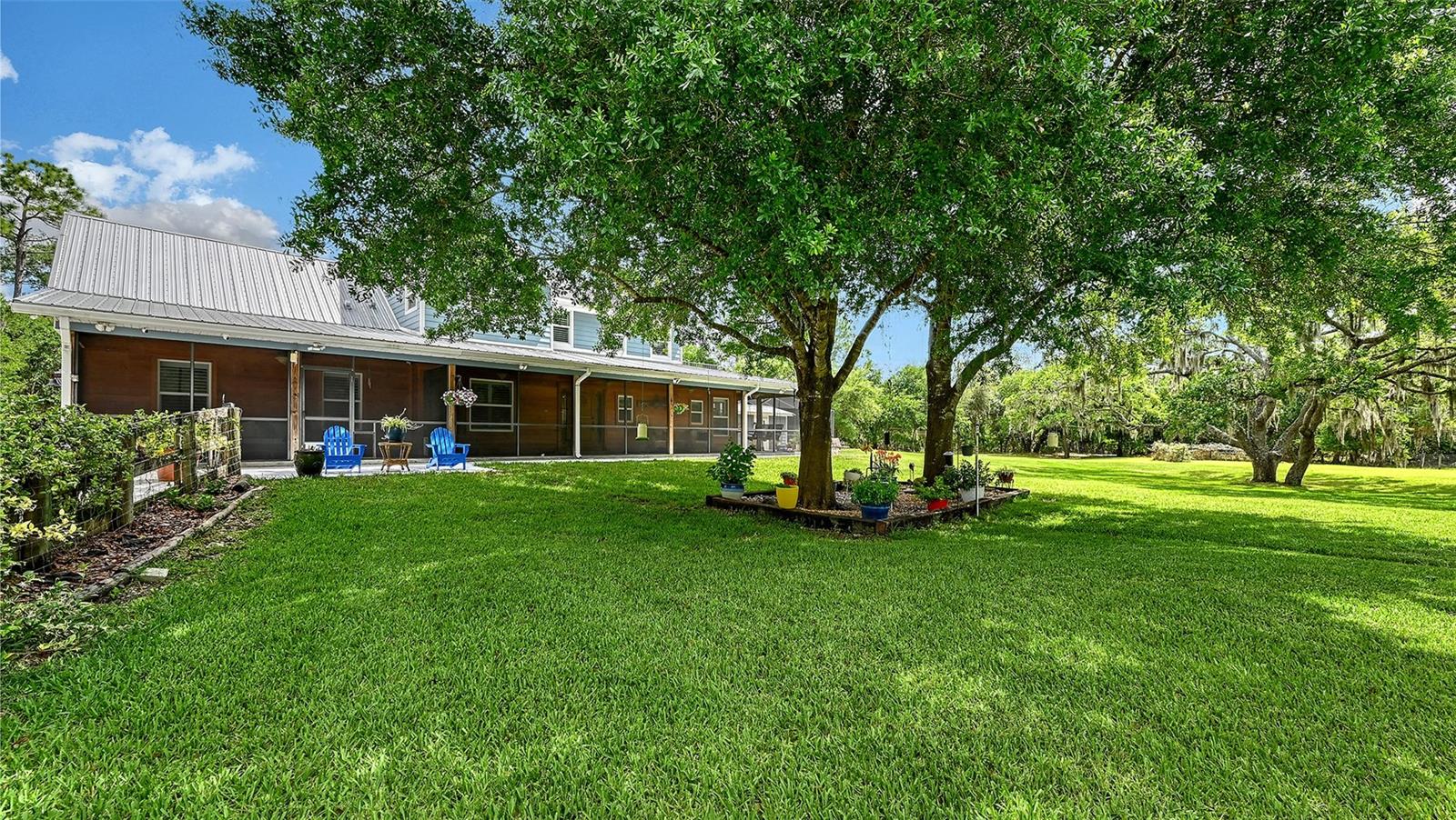 THE RANCHES AT PANTHER RIDGE - Residential