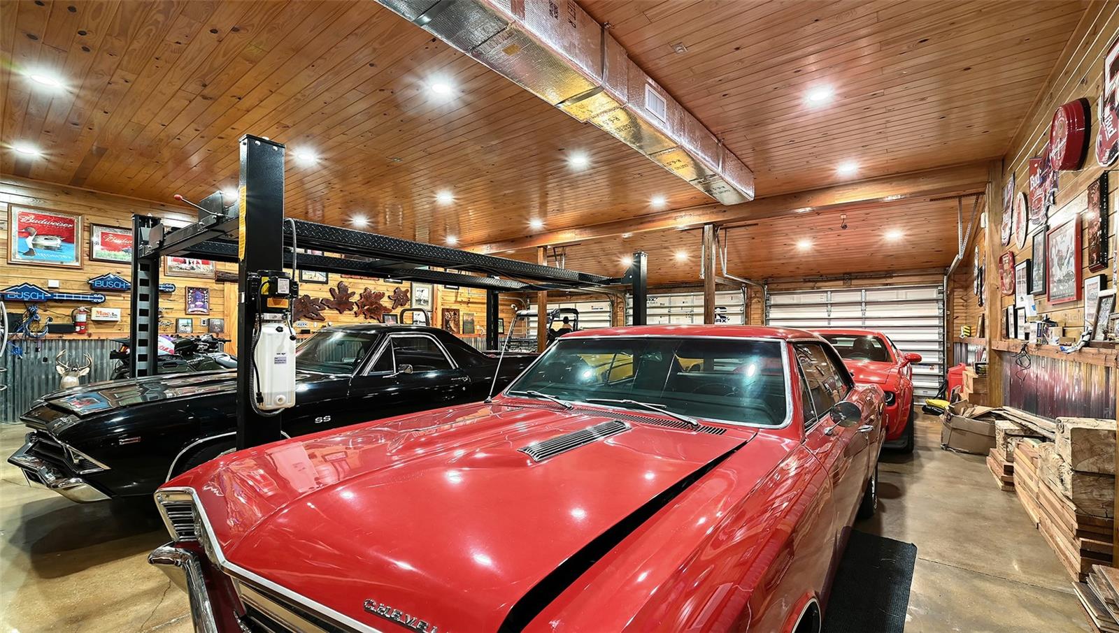 THE RANCHES AT PANTHER RIDGE - Residential