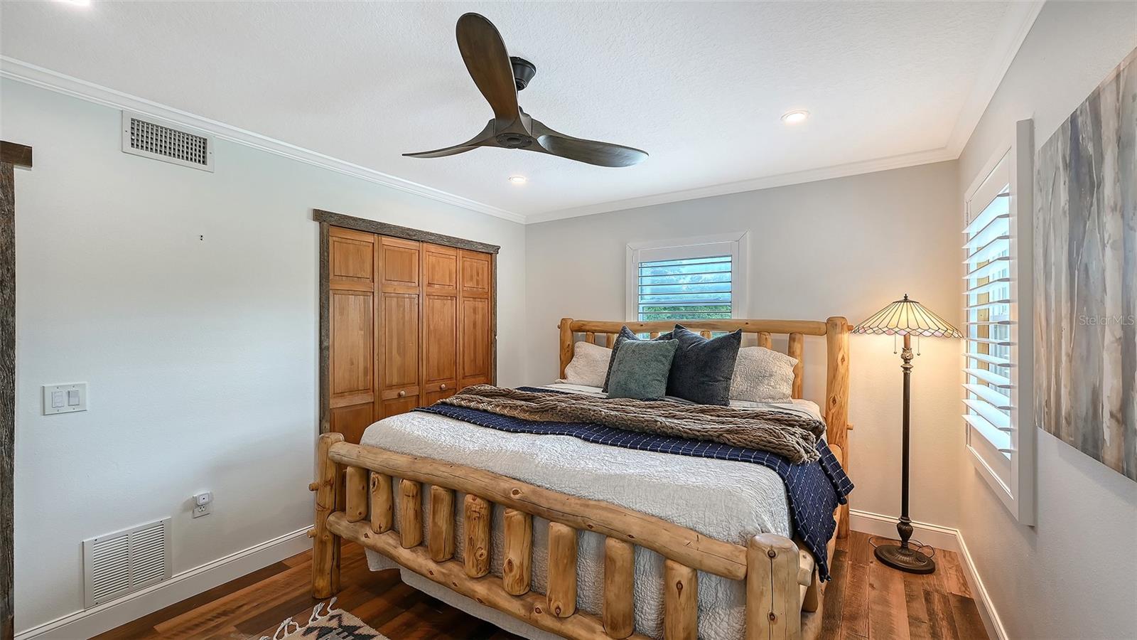 THE RANCHES AT PANTHER RIDGE - Residential