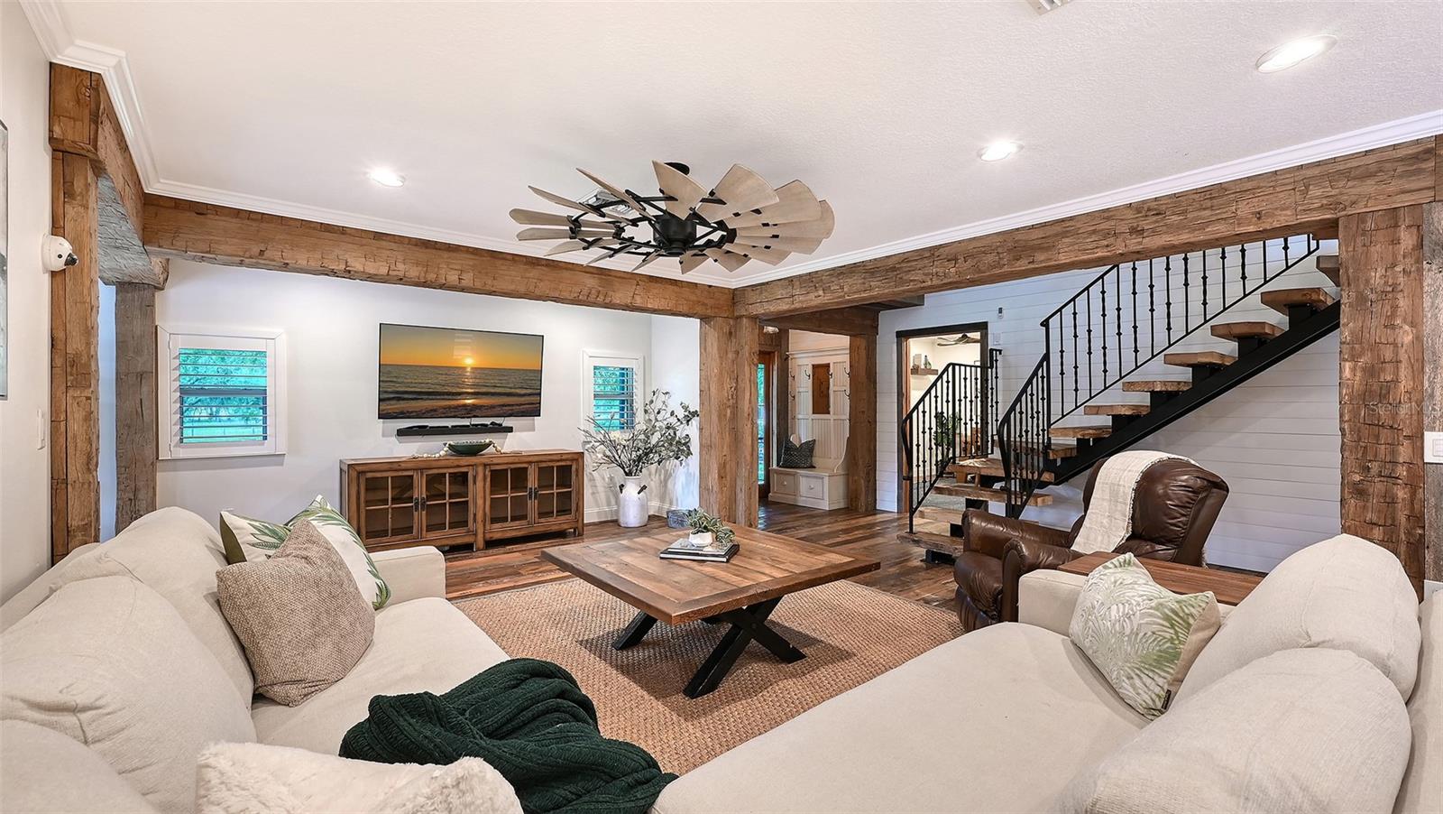 THE RANCHES AT PANTHER RIDGE - Residential