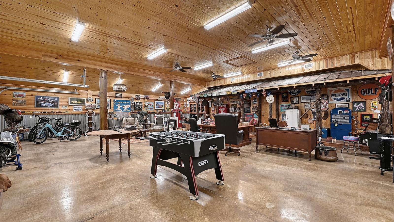 THE RANCHES AT PANTHER RIDGE - Residential