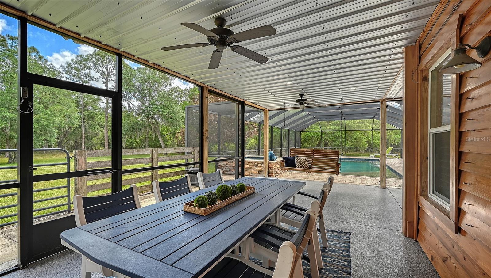 THE RANCHES AT PANTHER RIDGE - Residential