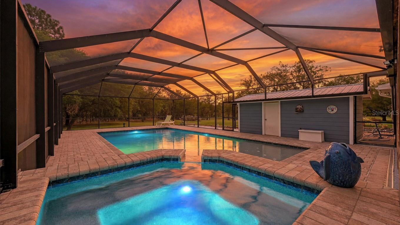 THE RANCHES AT PANTHER RIDGE - Residential
