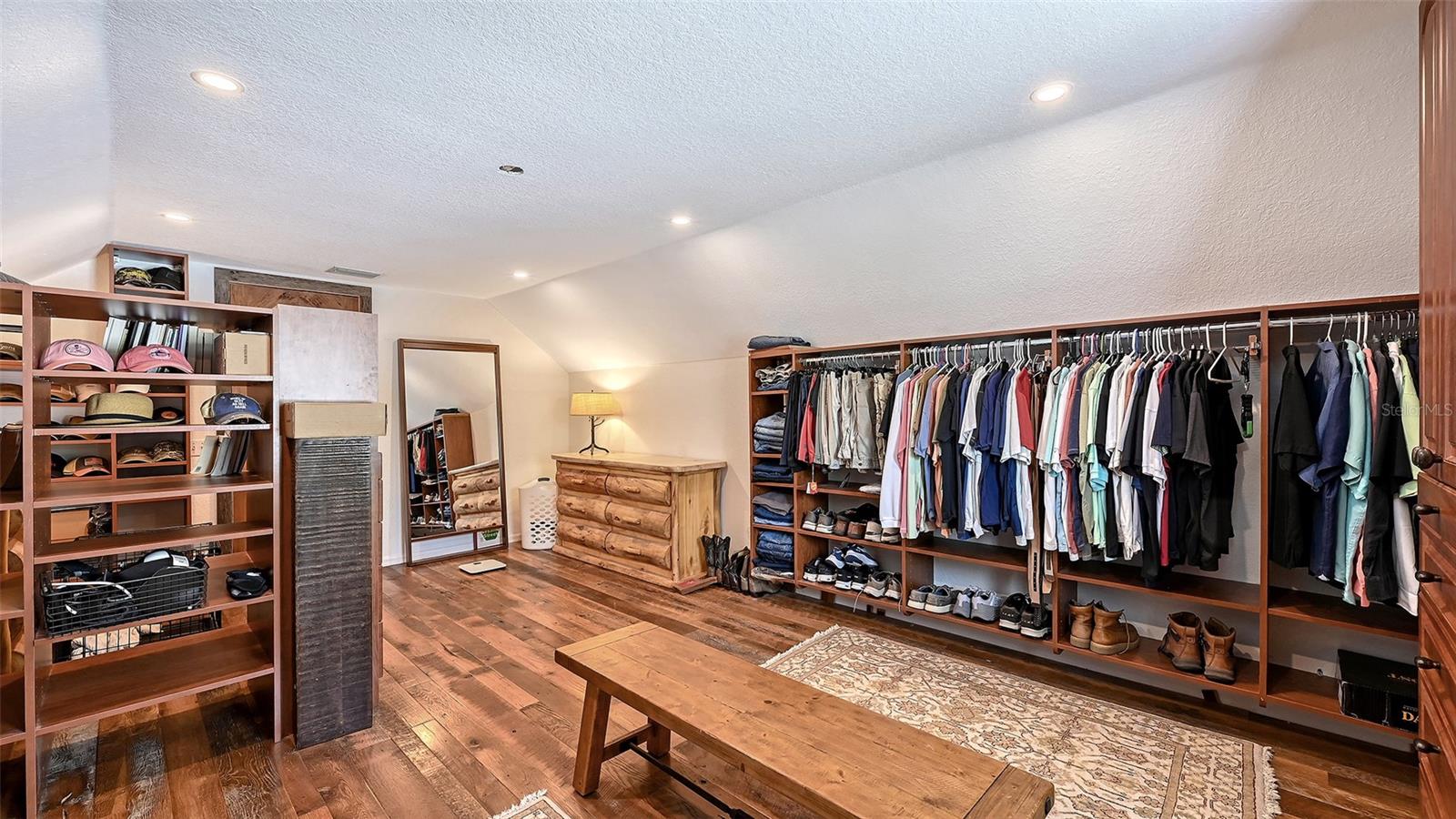 THE RANCHES AT PANTHER RIDGE - Residential