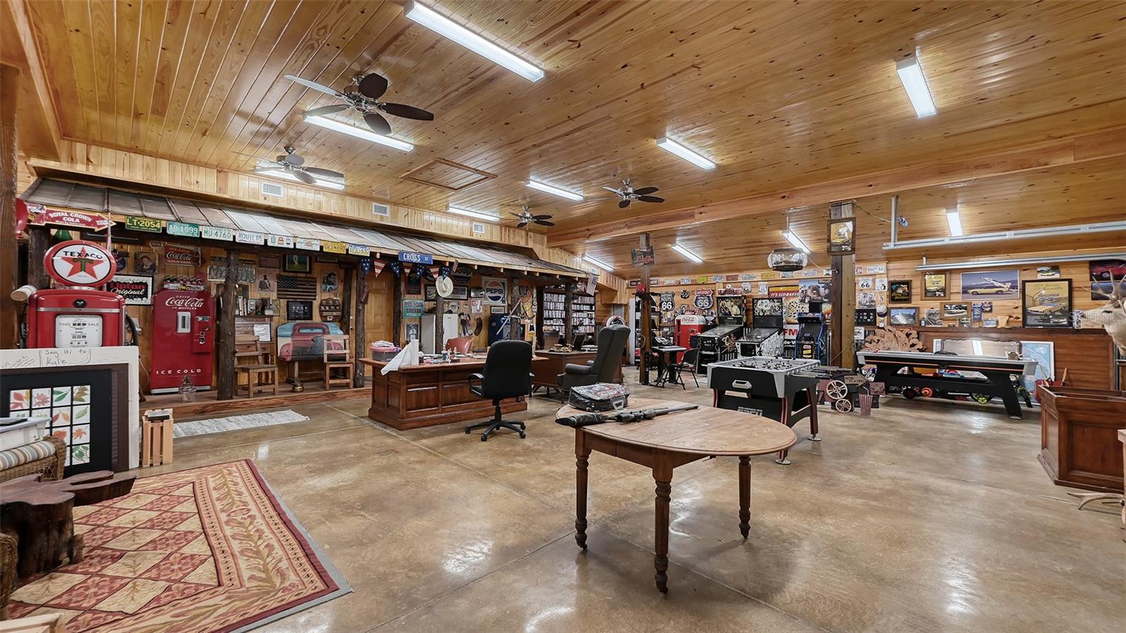 THE RANCHES AT PANTHER RIDGE - Residential