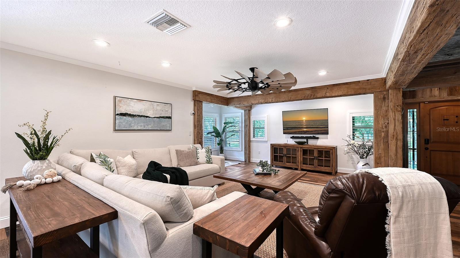 THE RANCHES AT PANTHER RIDGE - Residential