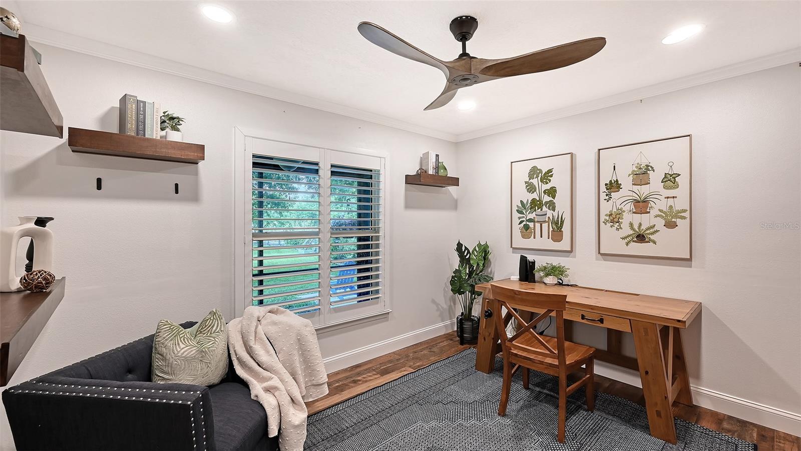 THE RANCHES AT PANTHER RIDGE - Residential