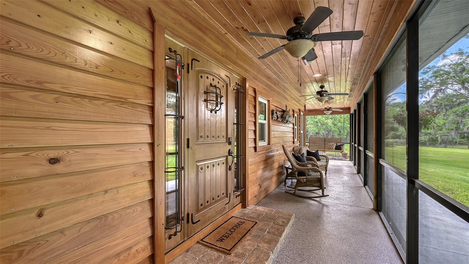 THE RANCHES AT PANTHER RIDGE - Residential