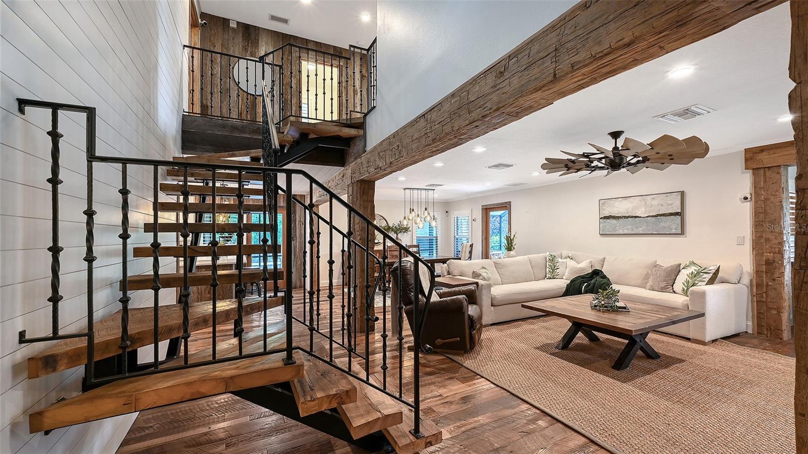 THE RANCHES AT PANTHER RIDGE - Residential