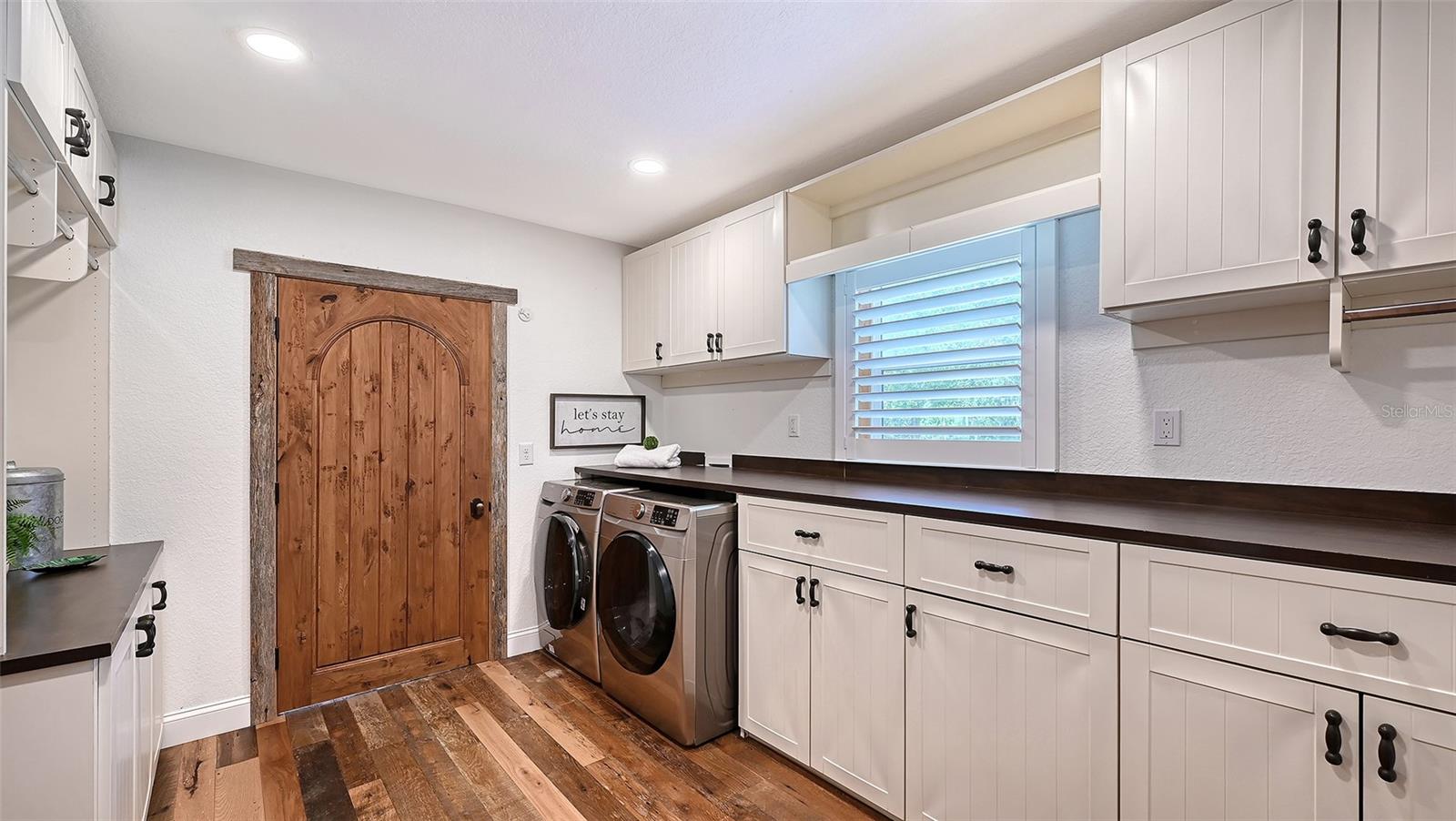 THE RANCHES AT PANTHER RIDGE - Residential