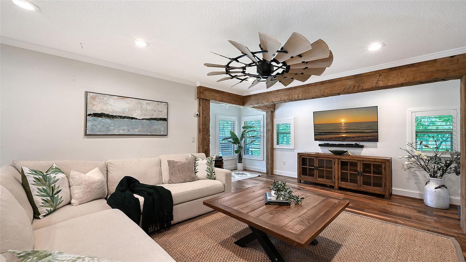 THE RANCHES AT PANTHER RIDGE - Residential