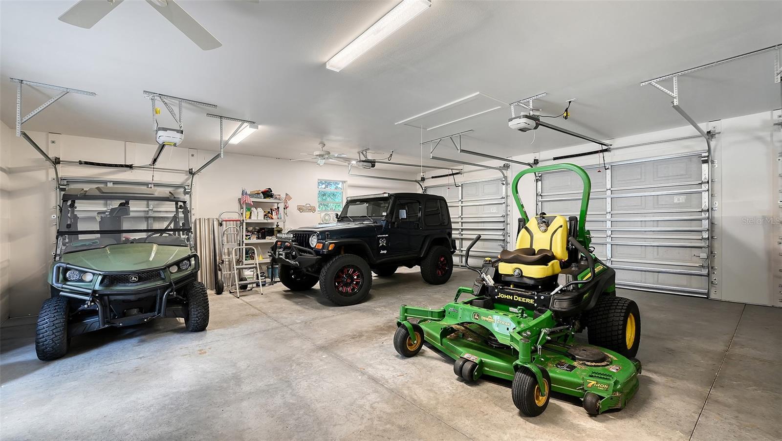 THE RANCHES AT PANTHER RIDGE - Residential