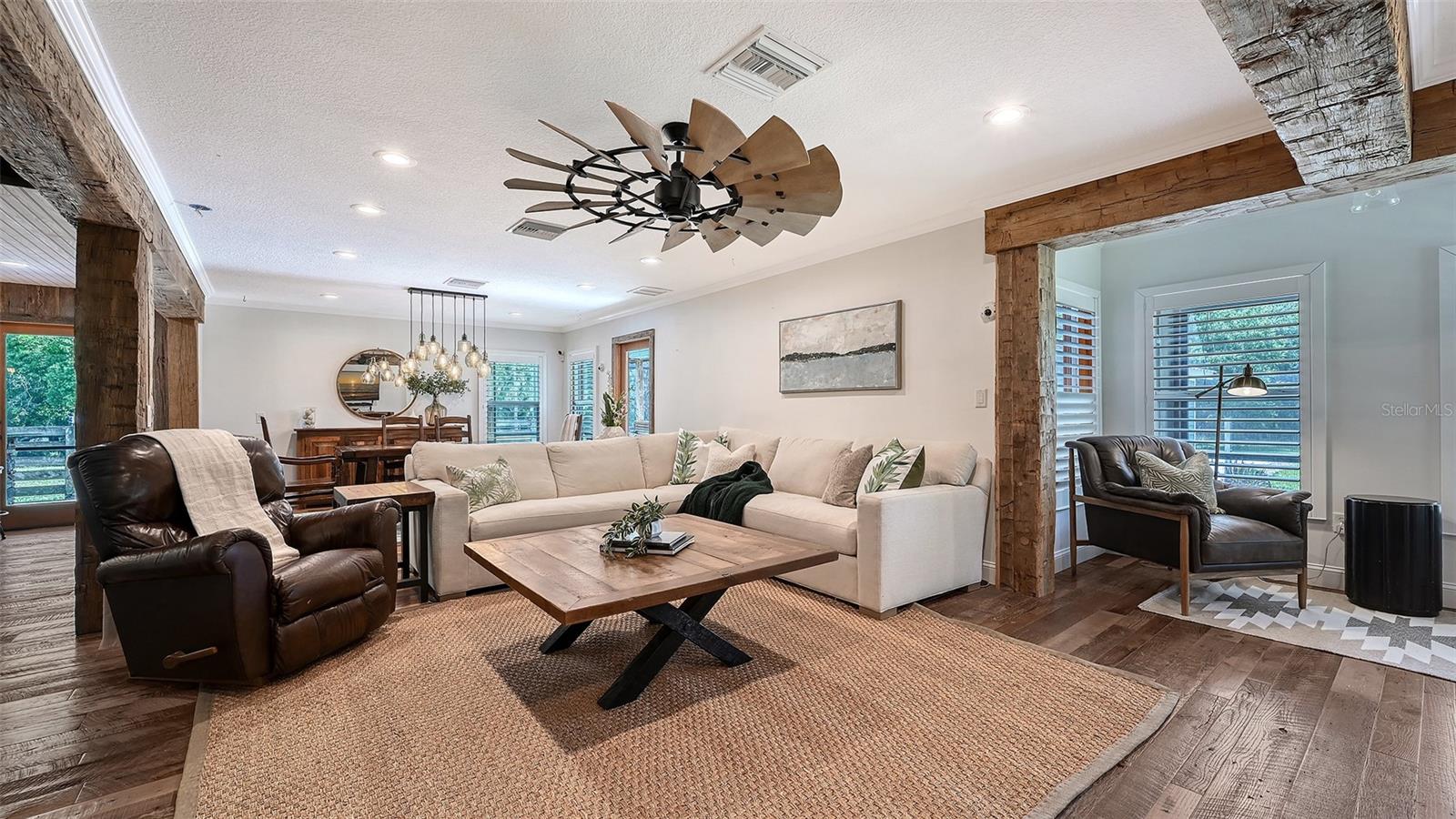 THE RANCHES AT PANTHER RIDGE - Residential