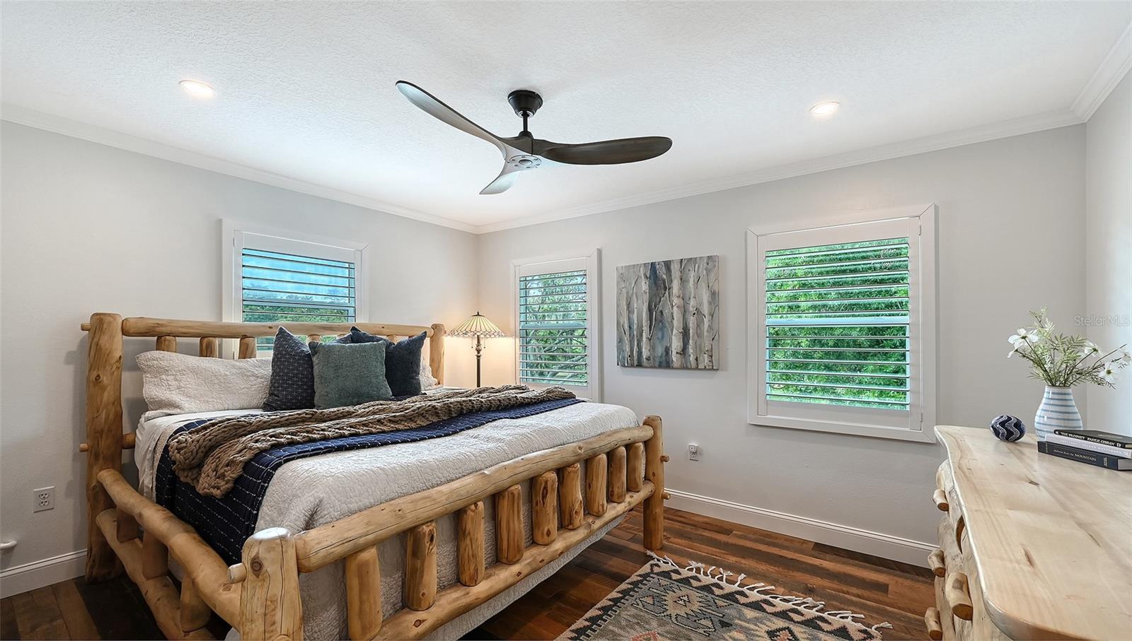 THE RANCHES AT PANTHER RIDGE - Residential