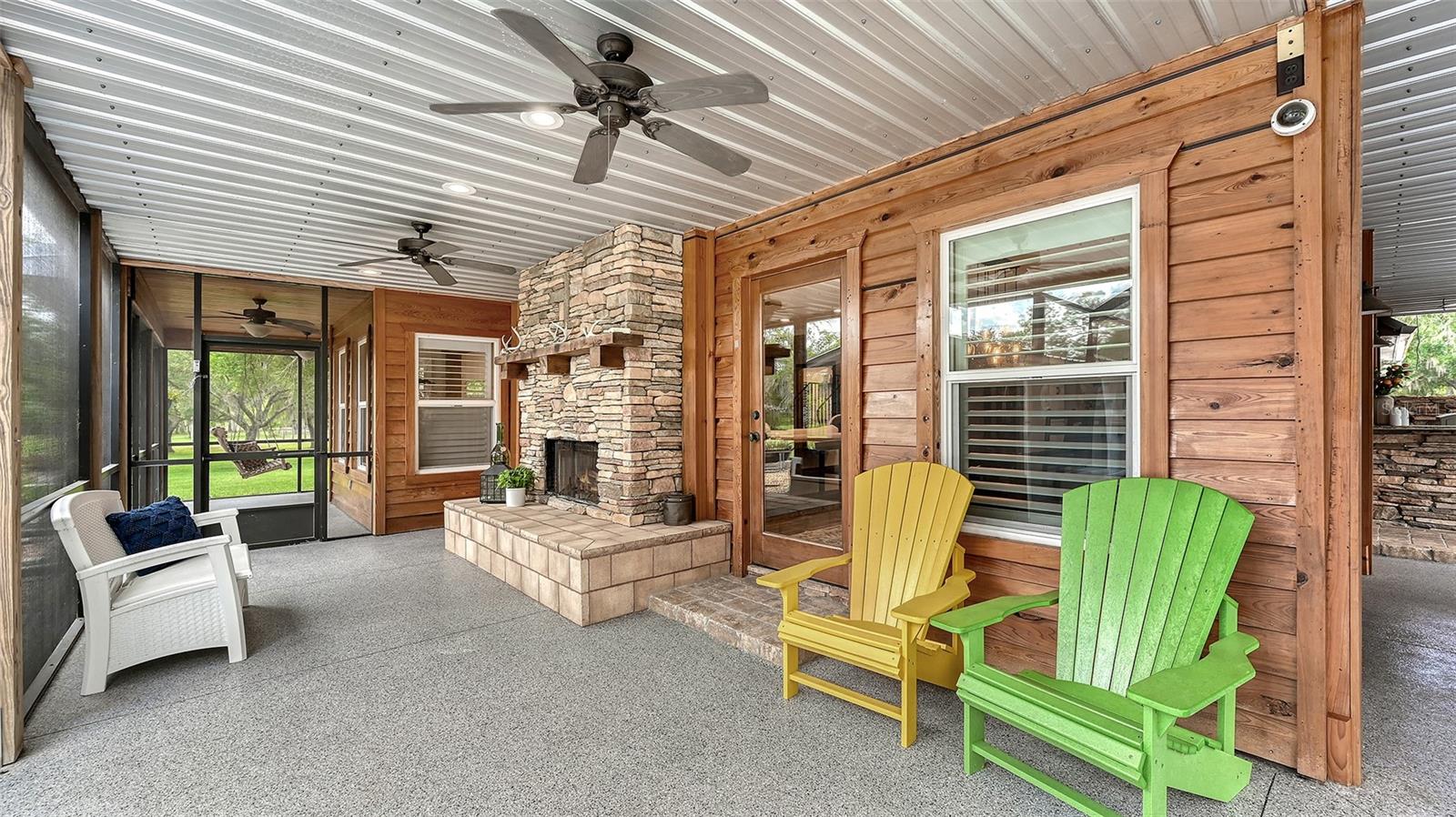 THE RANCHES AT PANTHER RIDGE - Residential