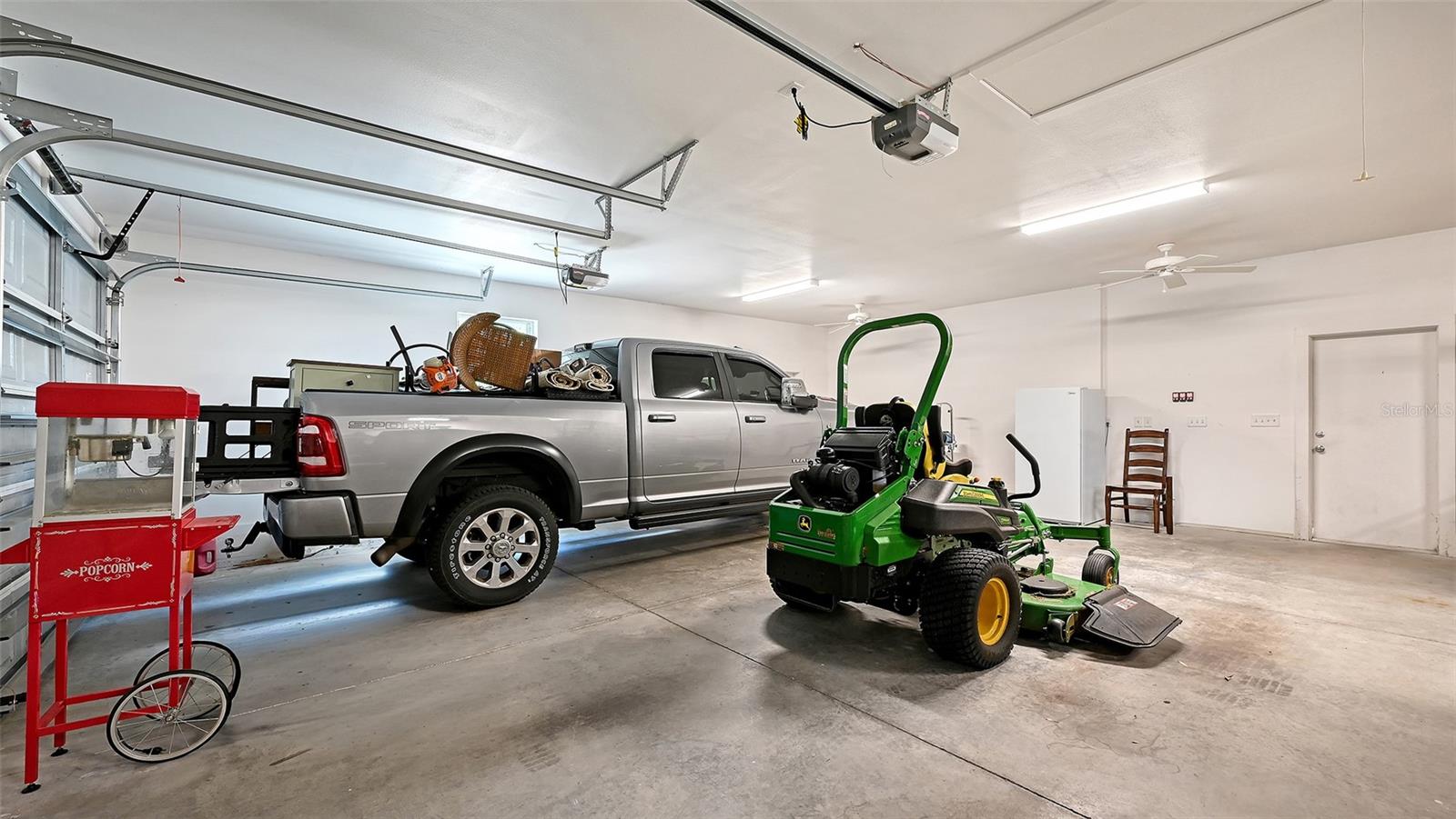 THE RANCHES AT PANTHER RIDGE - Residential