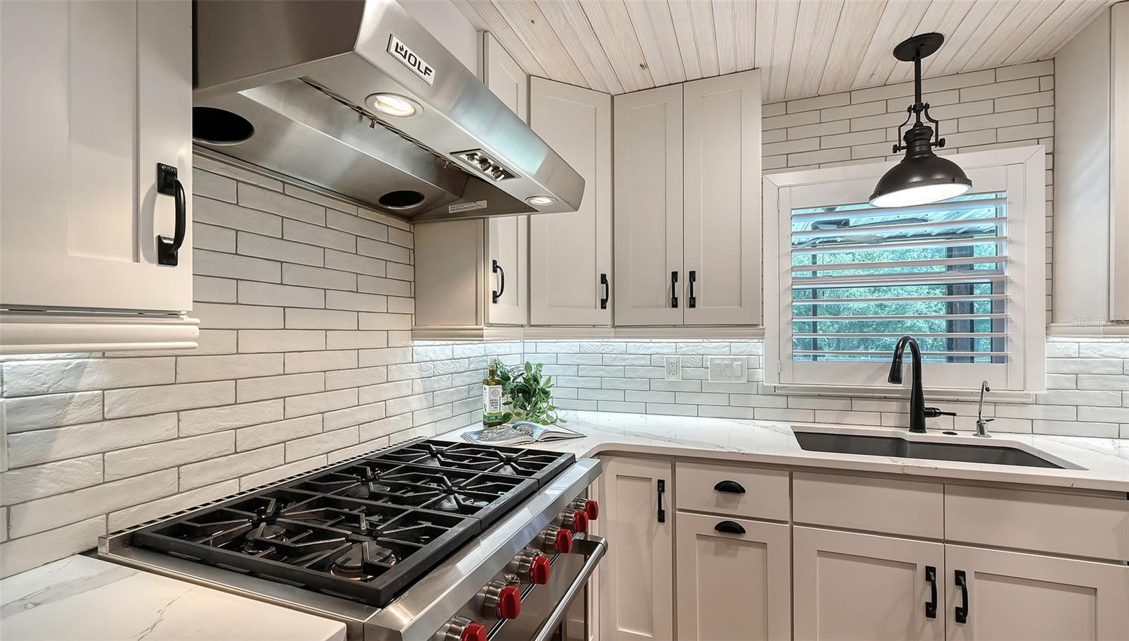 THE RANCHES AT PANTHER RIDGE - Residential