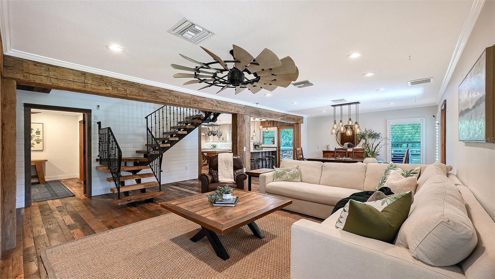 THE RANCHES AT PANTHER RIDGE - Residential