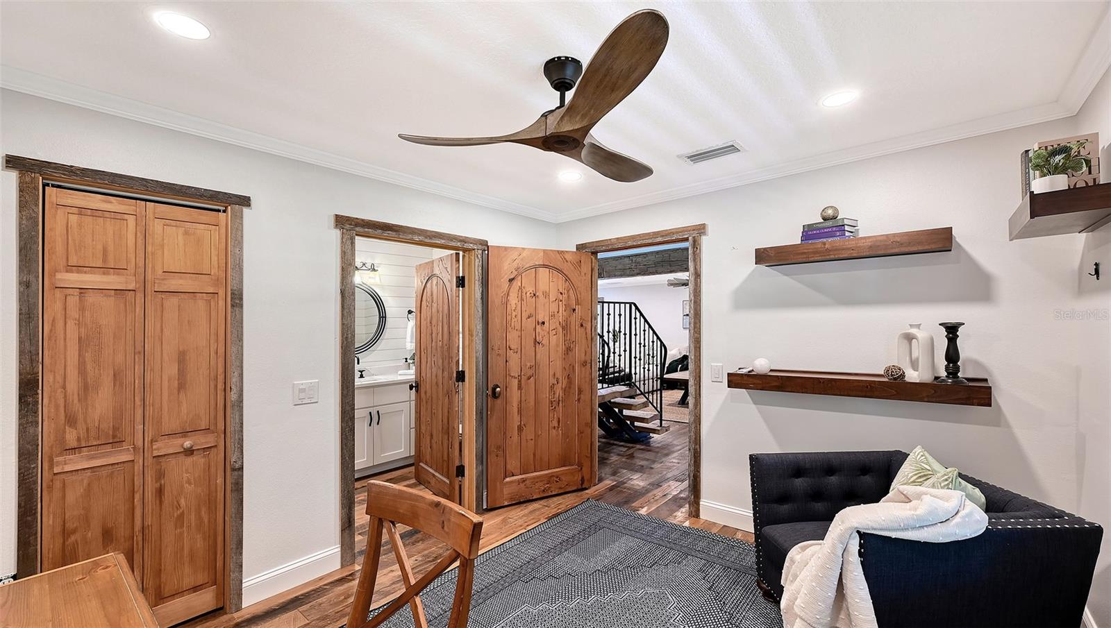 THE RANCHES AT PANTHER RIDGE - Residential