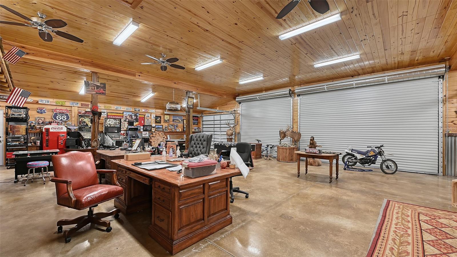 THE RANCHES AT PANTHER RIDGE - Residential