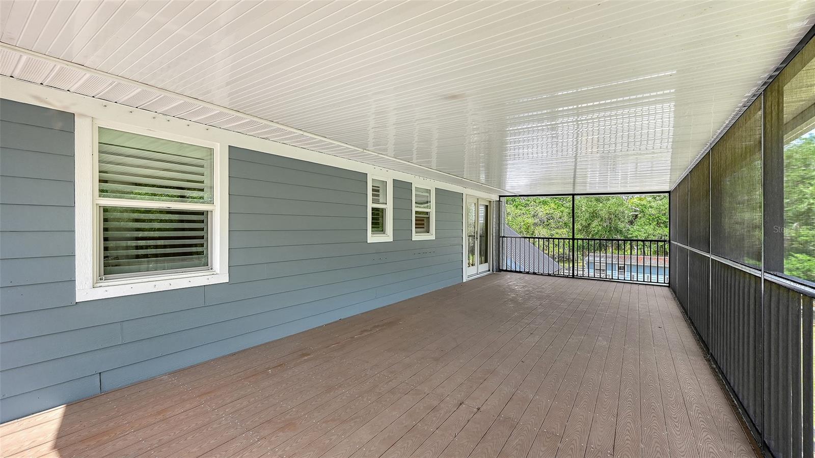 THE RANCHES AT PANTHER RIDGE - Residential