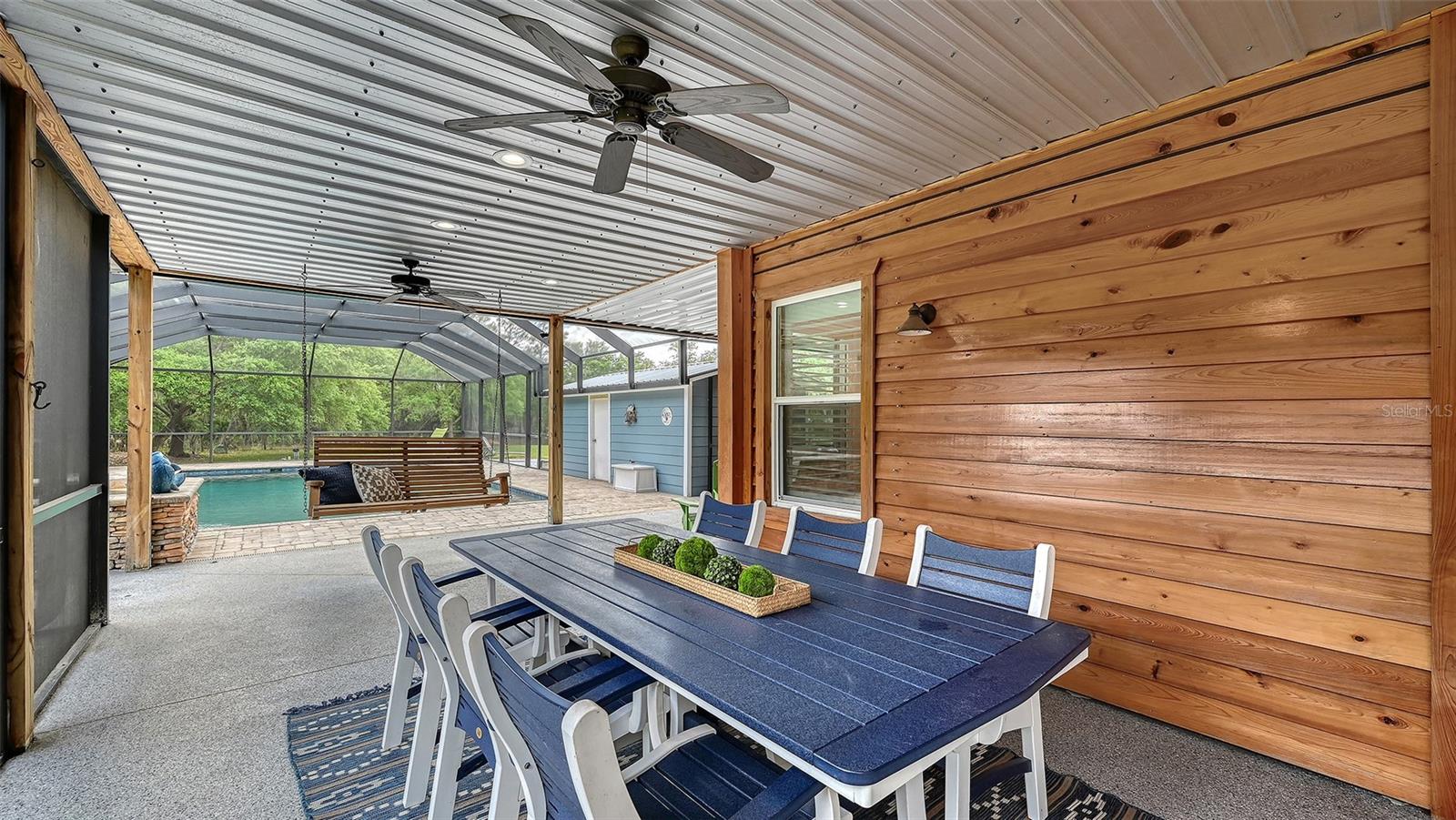 THE RANCHES AT PANTHER RIDGE - Residential