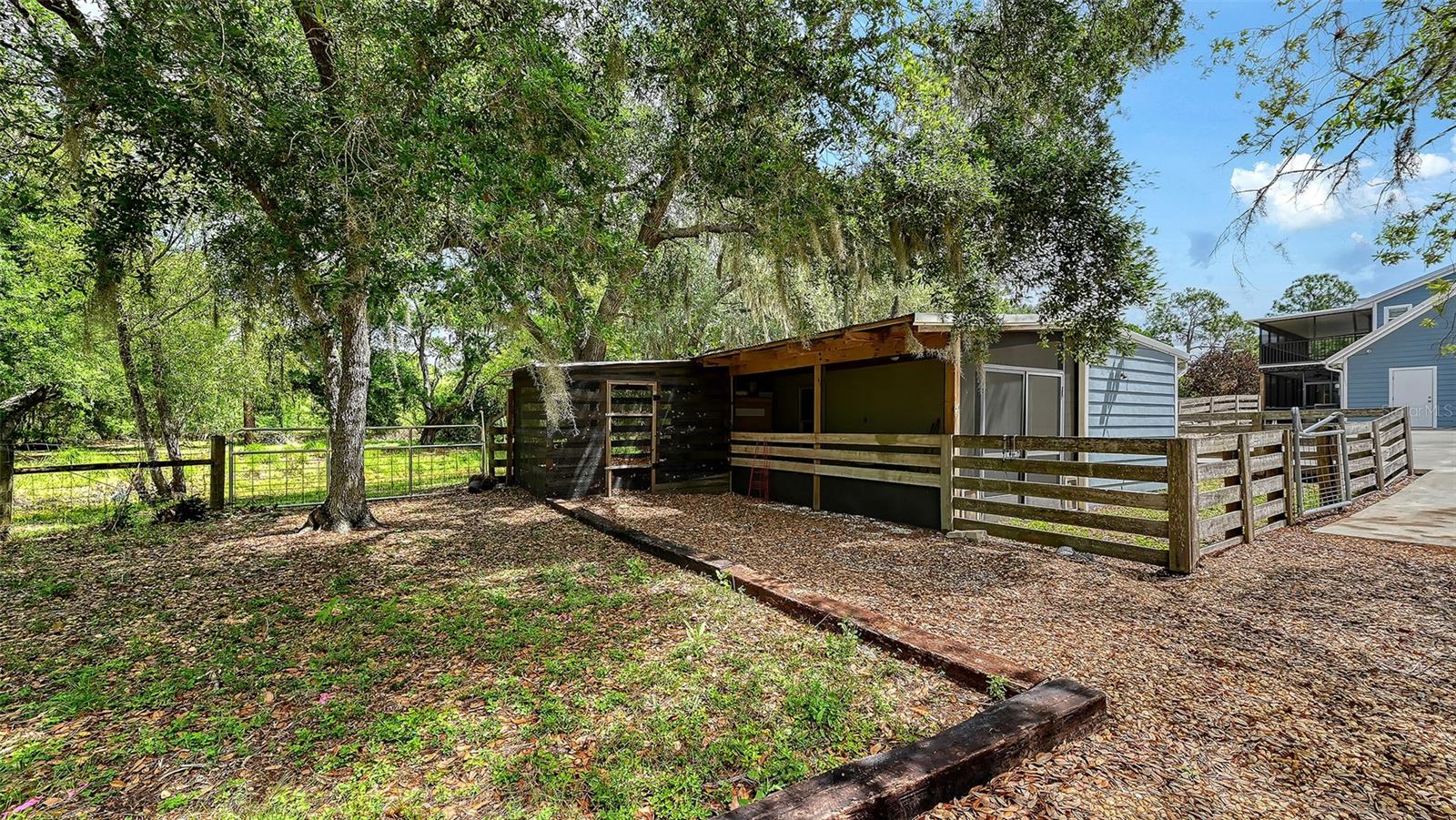 THE RANCHES AT PANTHER RIDGE - Residential