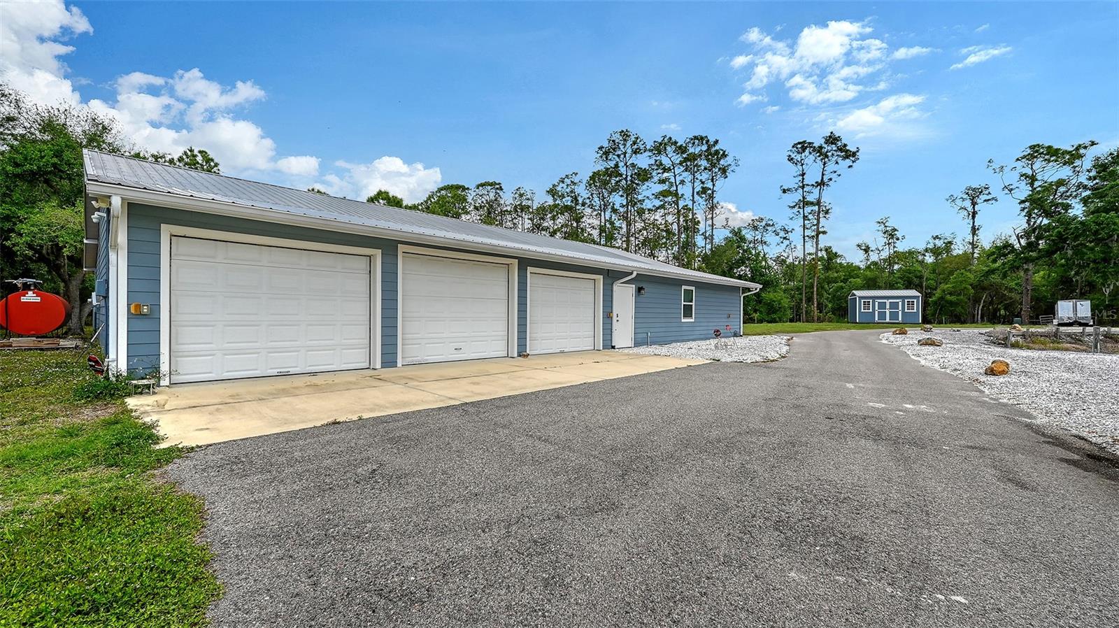 THE RANCHES AT PANTHER RIDGE - Residential