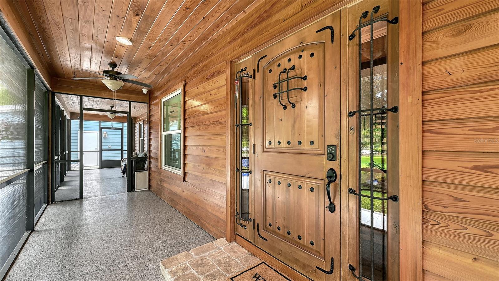 THE RANCHES AT PANTHER RIDGE - Residential