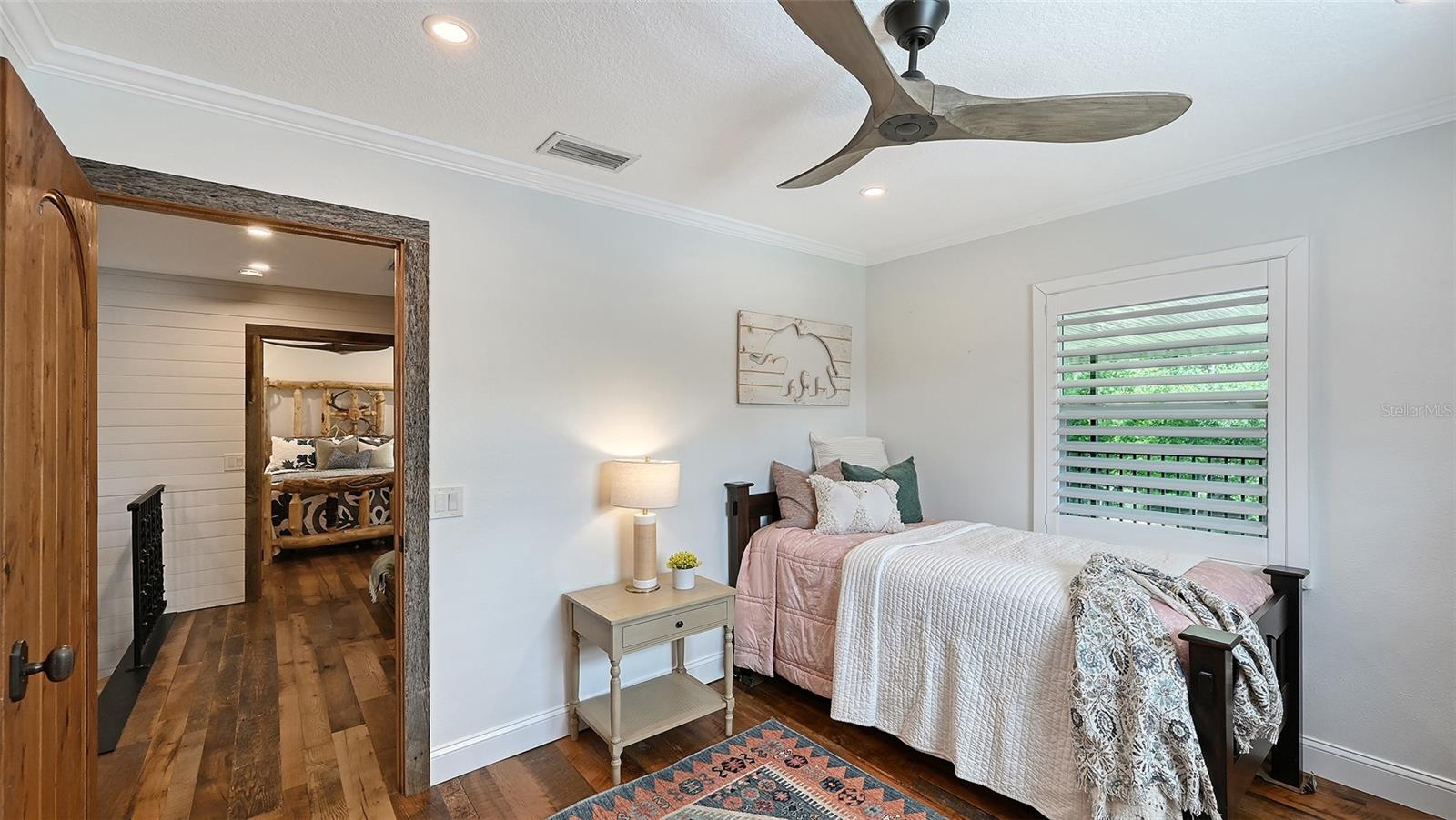 THE RANCHES AT PANTHER RIDGE - Residential