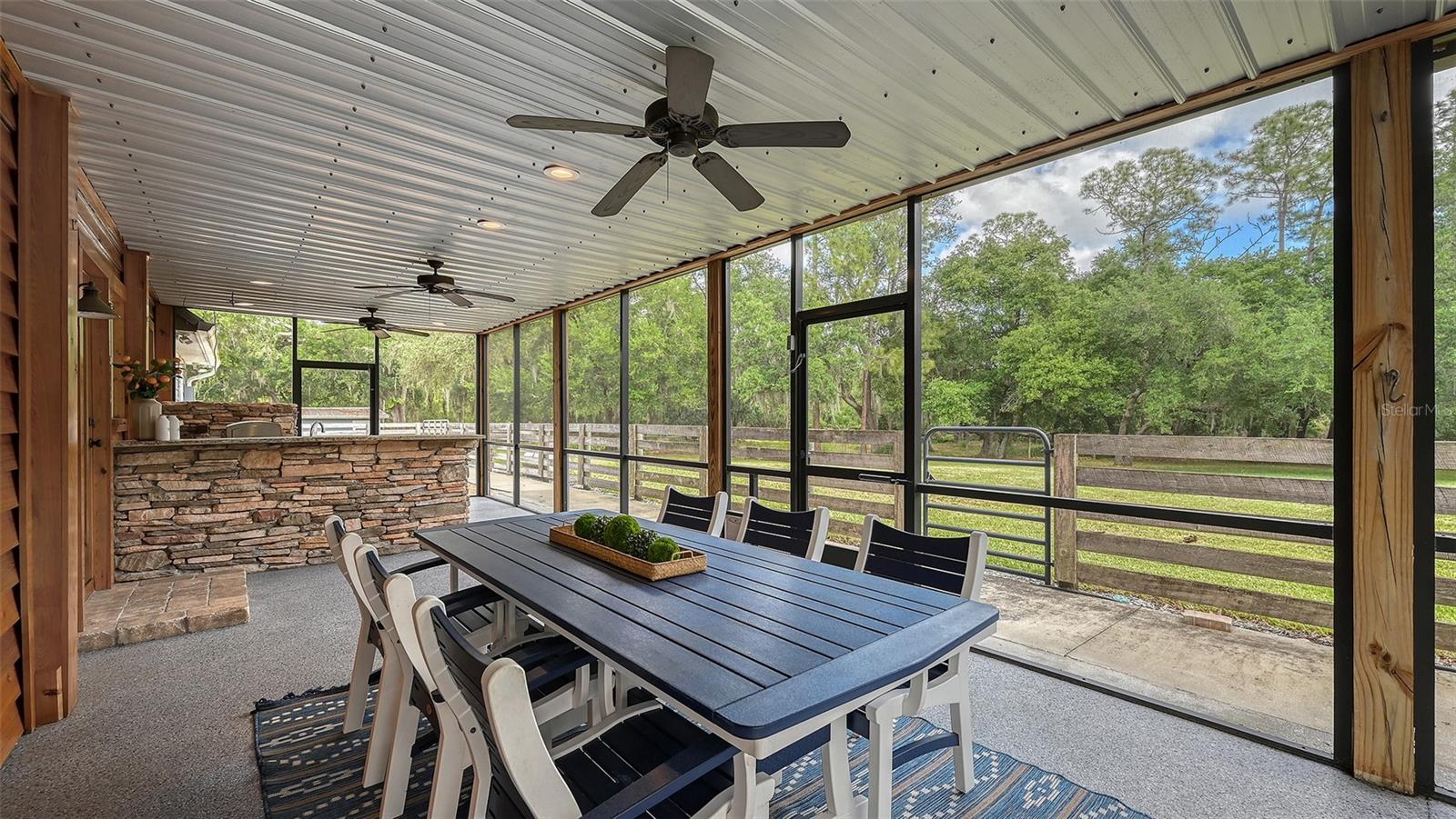 THE RANCHES AT PANTHER RIDGE - Residential