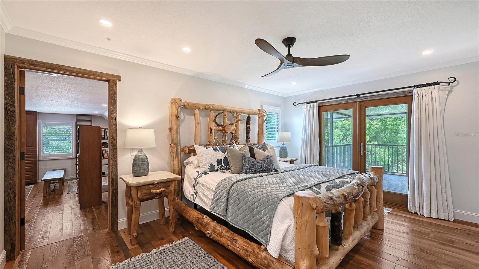 THE RANCHES AT PANTHER RIDGE - Residential