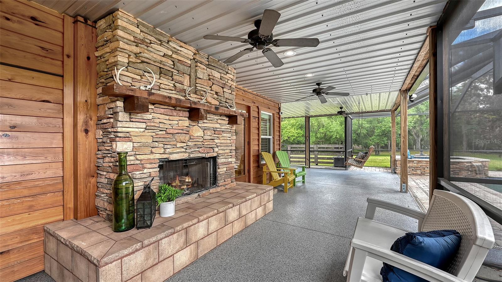 THE RANCHES AT PANTHER RIDGE - Residential