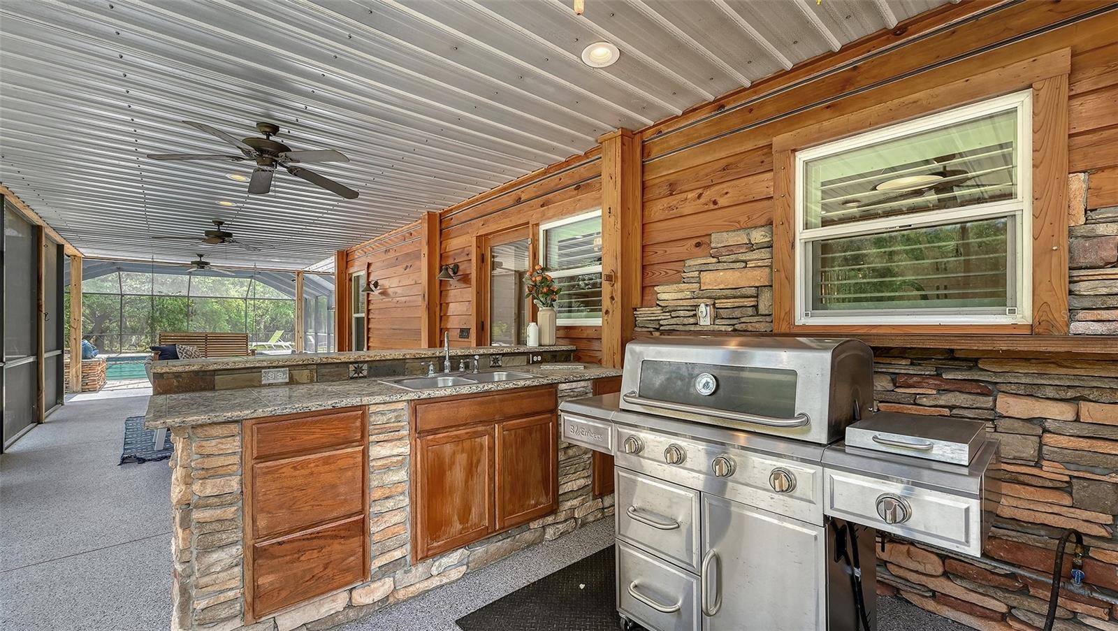 THE RANCHES AT PANTHER RIDGE - Residential