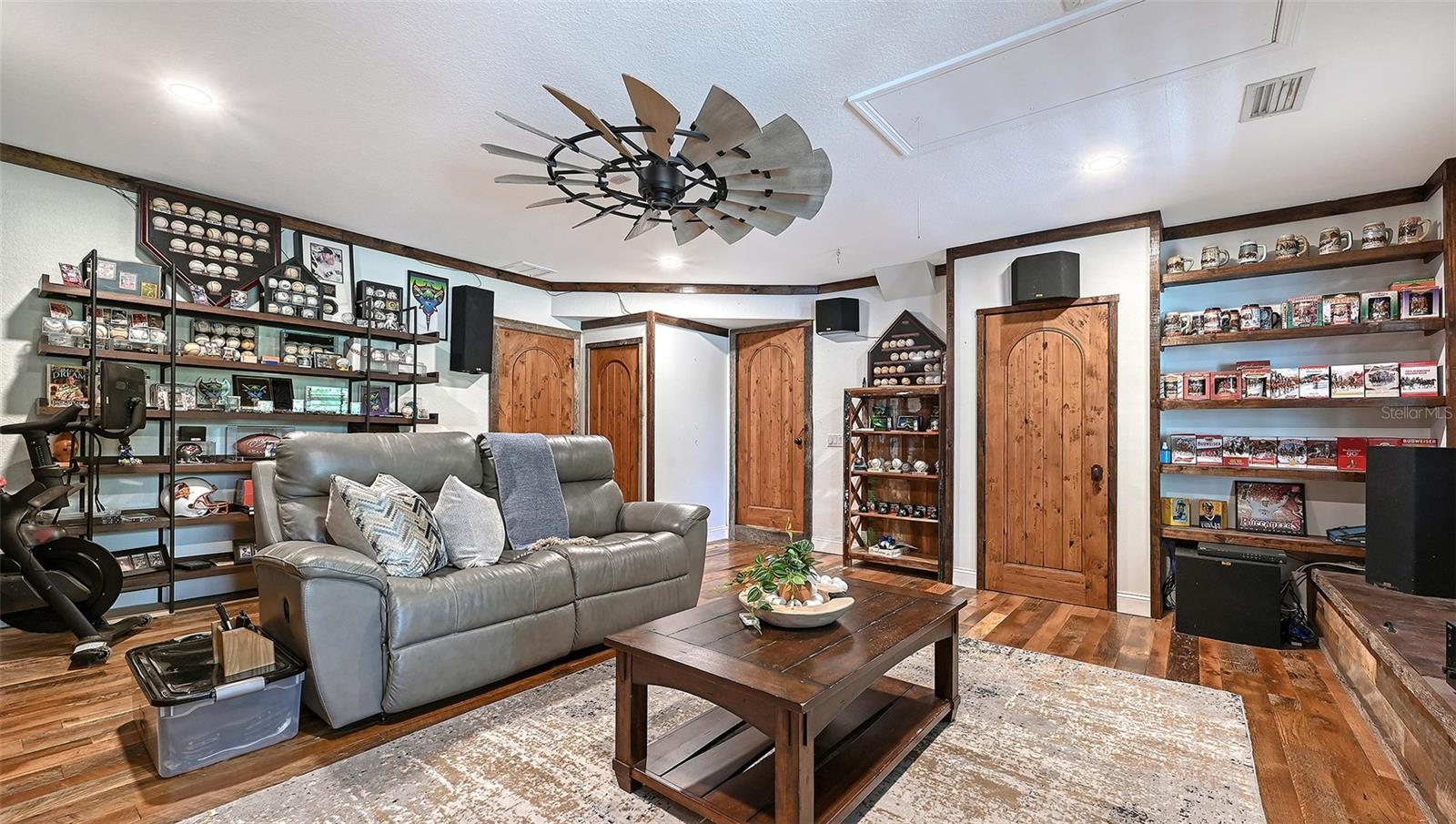 THE RANCHES AT PANTHER RIDGE - Residential