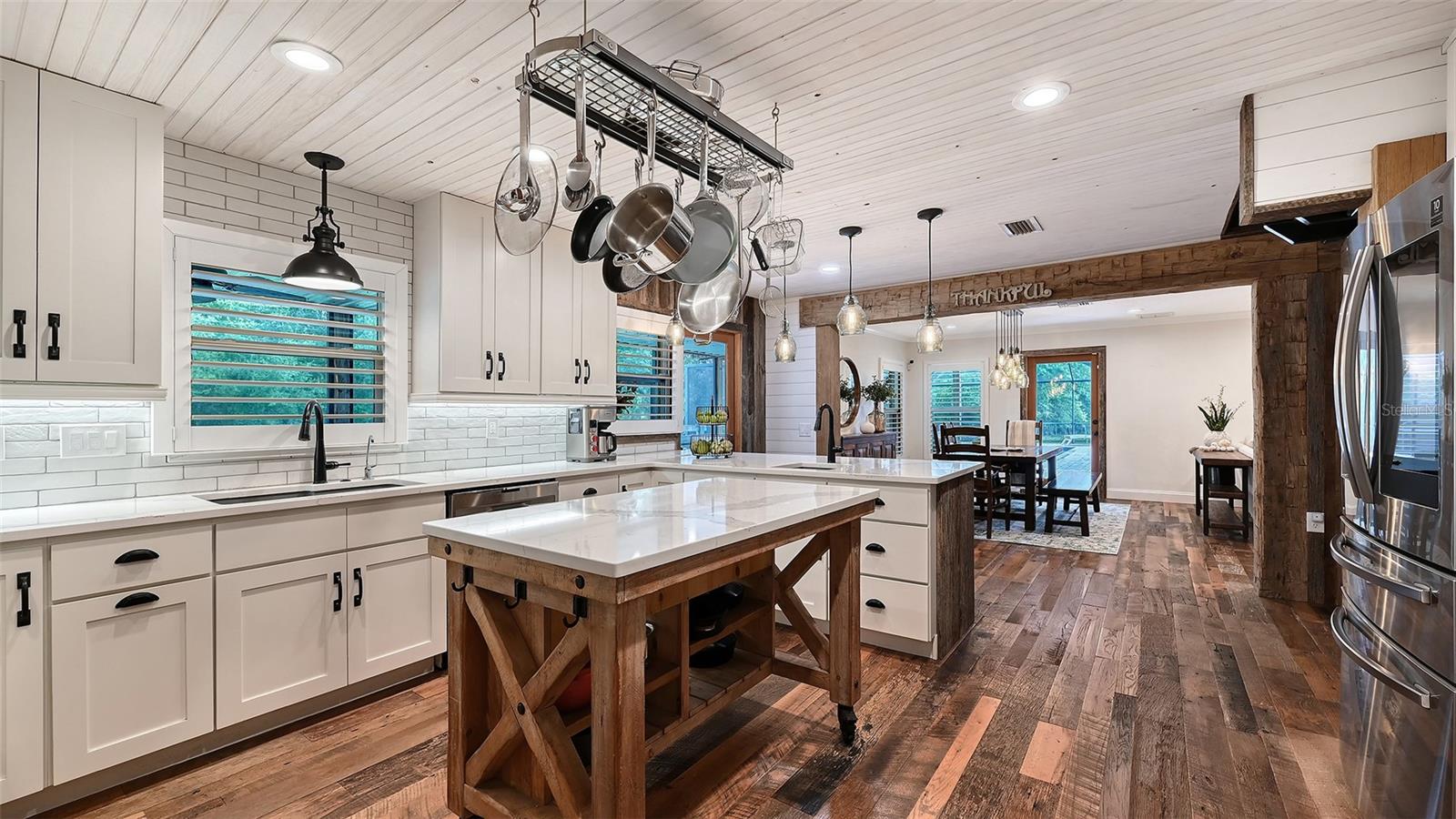 THE RANCHES AT PANTHER RIDGE - Residential