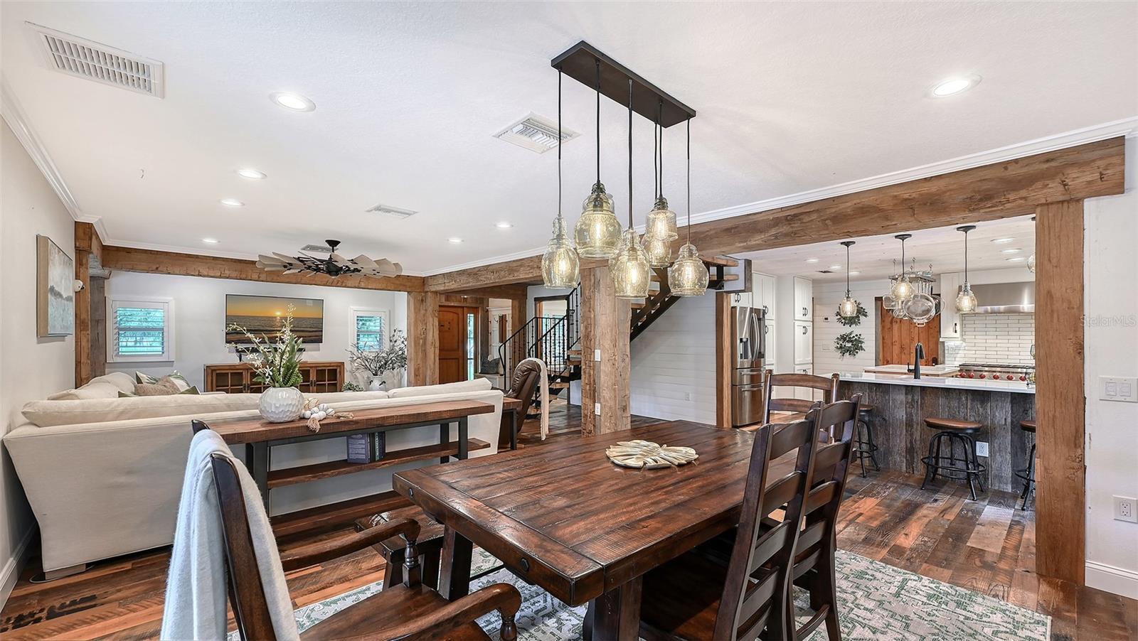 THE RANCHES AT PANTHER RIDGE - Residential