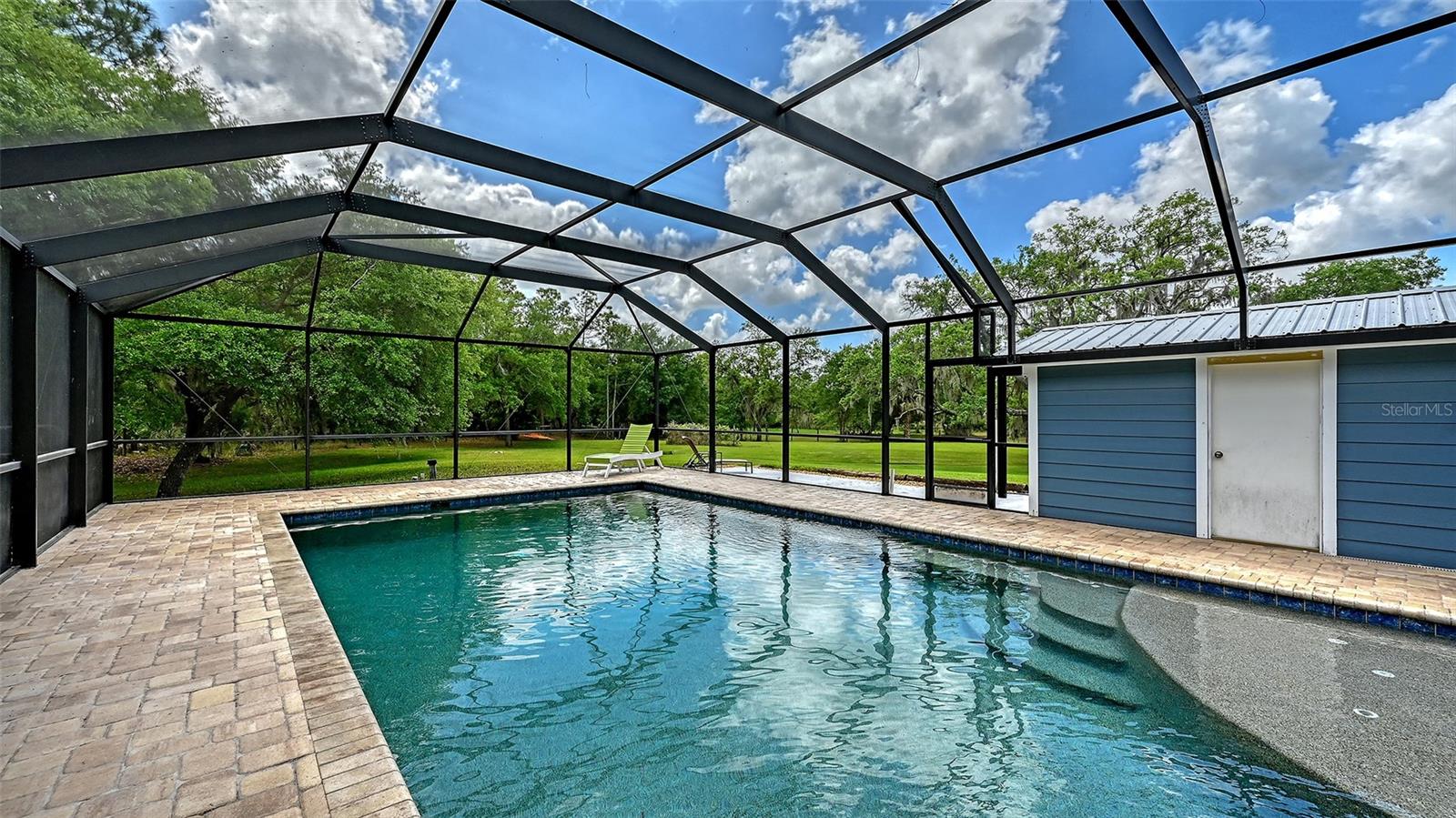 THE RANCHES AT PANTHER RIDGE - Residential