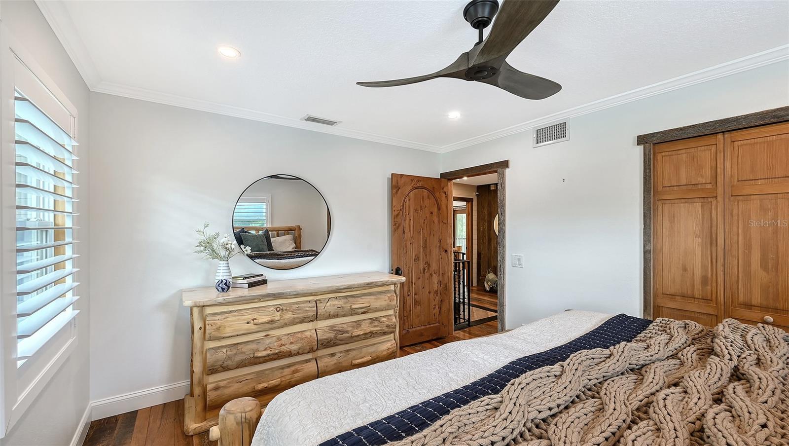 THE RANCHES AT PANTHER RIDGE - Residential