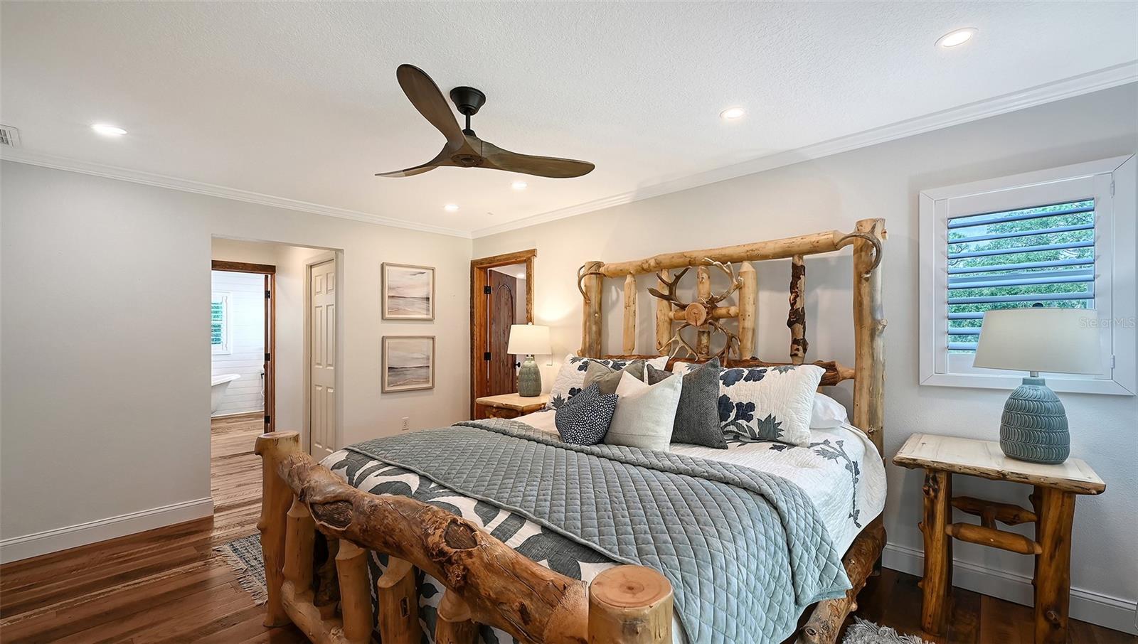 THE RANCHES AT PANTHER RIDGE - Residential