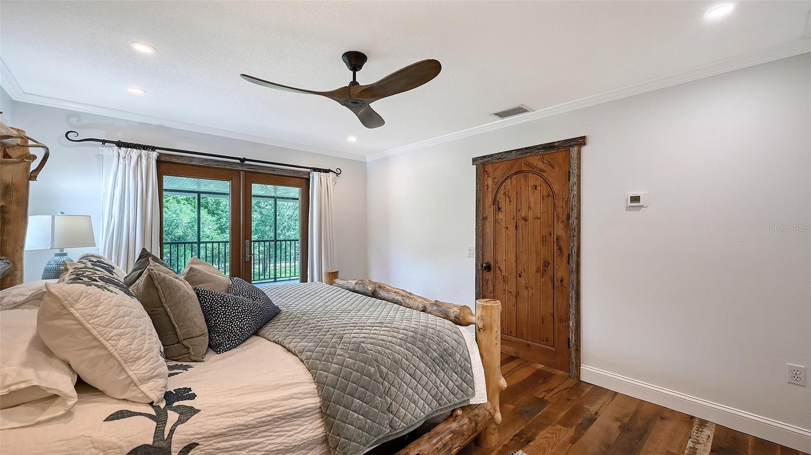 THE RANCHES AT PANTHER RIDGE - Residential